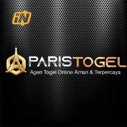 Logo paristogel